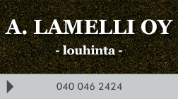 A. Lamelli Oy logo